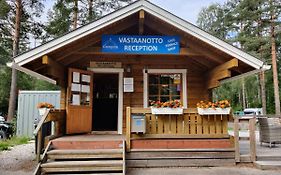 Camping Lappeenranta